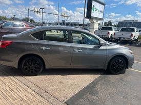 2019 Nissan Sentra