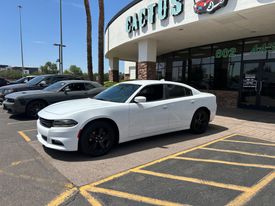 2017 Dodge Charger