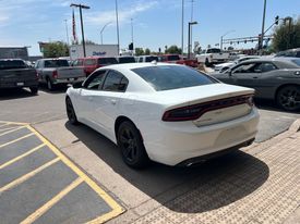 2017 Dodge Charger