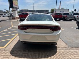 2017 Dodge Charger