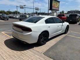 2017 Dodge Charger