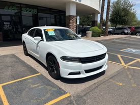 2017 Dodge Charger