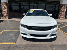 2017 Dodge Charger
