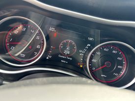 2017 Dodge Charger
