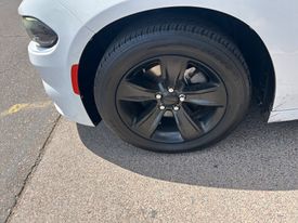 2017 Dodge Charger