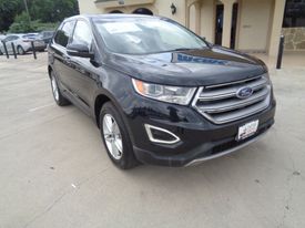 2015 Ford Edge