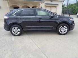 2015 Ford Edge