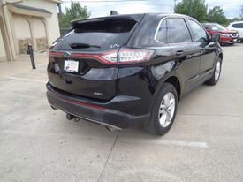 2015 Ford Edge