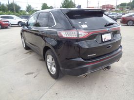 2015 Ford Edge