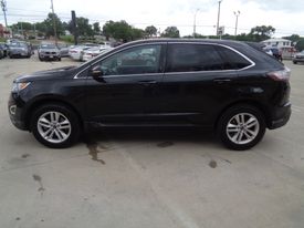 2015 Ford Edge