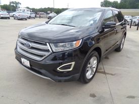 2015 Ford Edge