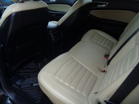 2015 Ford Edge
