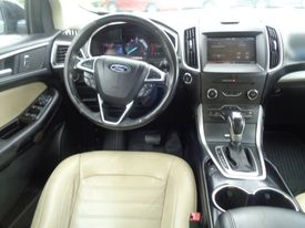 2015 Ford Edge