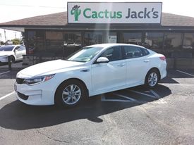 2016 Kia Optima