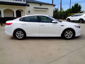 2016 Kia Optima