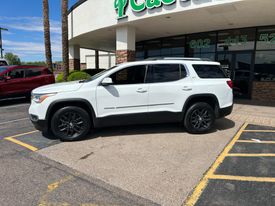 2019 GMC Acadia