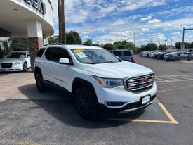 2019 GMC Acadia