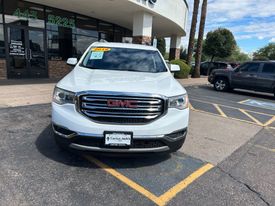 2019 GMC Acadia