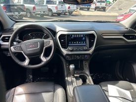 2019 GMC Acadia