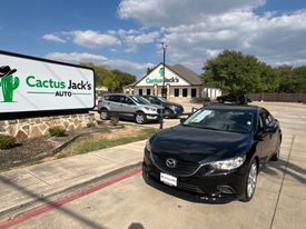 2017 Mazda Mazda6