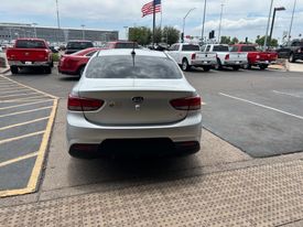 2020 Kia Rio