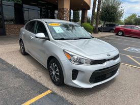 2020 Kia Rio