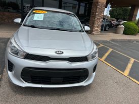 2020 Kia Rio