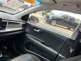 2020 Kia Rio