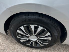 2020 Kia Rio