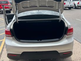 2020 Kia Rio