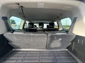 2020 Nissan Armada