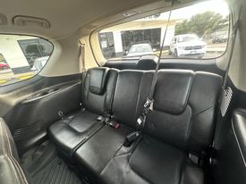 2020 Nissan Armada