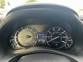 2020 Nissan Armada