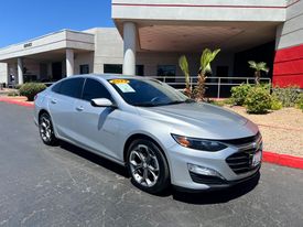 2022 Chevrolet Malibu