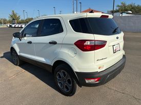 2020 Ford EcoSport