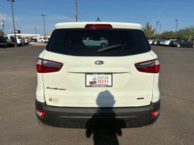 2020 Ford EcoSport