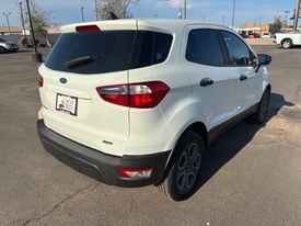 2020 Ford EcoSport