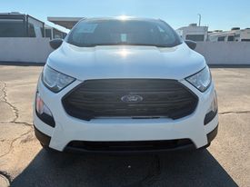 2020 Ford EcoSport