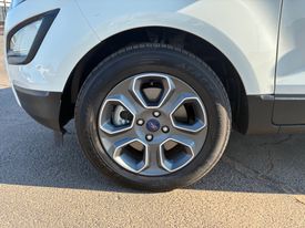 2020 Ford EcoSport