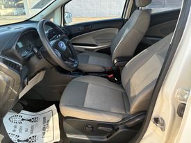 2020 Ford EcoSport