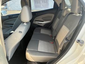2020 Ford EcoSport