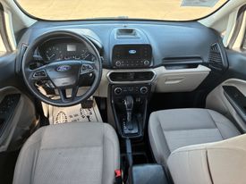 2020 Ford EcoSport