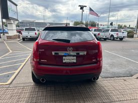 2015 Cadillac SRX