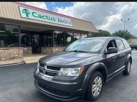 2019 Dodge Journey