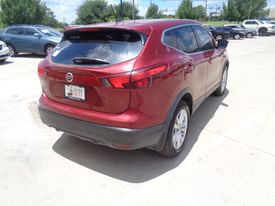 2019 Nissan Rogue Sport