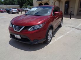 2019 Nissan Rogue Sport