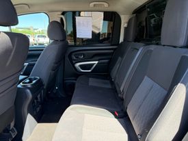 2020 Nissan Titan