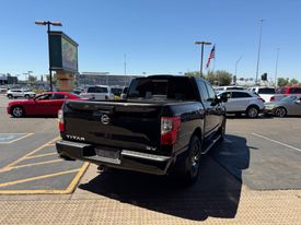 2020 Nissan Titan