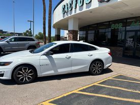 2020 Chevrolet Malibu