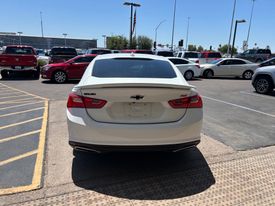 2020 Chevrolet Malibu